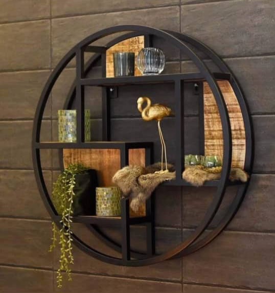 باکس دکوری دیواری